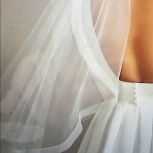 Wedding veil
